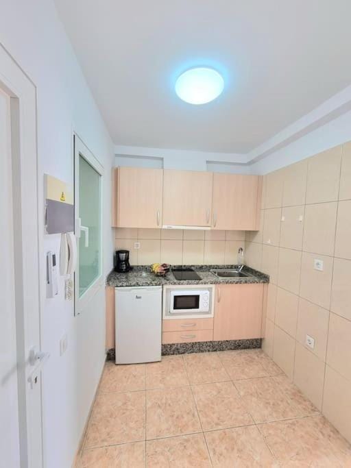 Suecia Loto Apartment in Los Cristianos