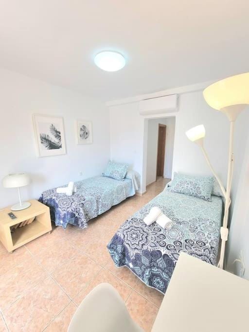 Suecia Loto Apartment in Los Cristianos