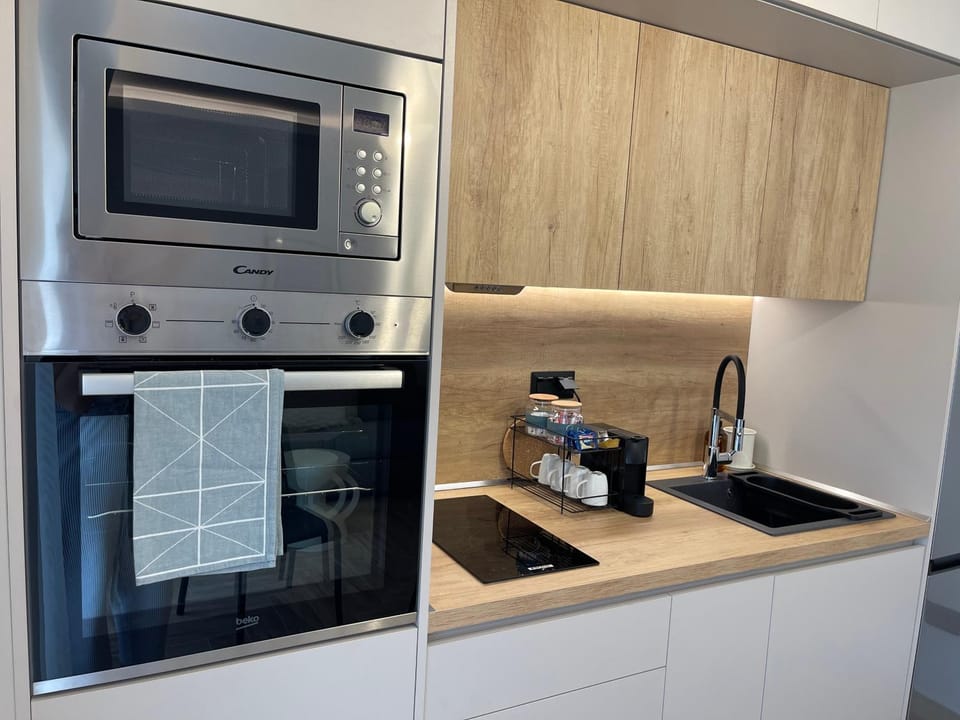 oven