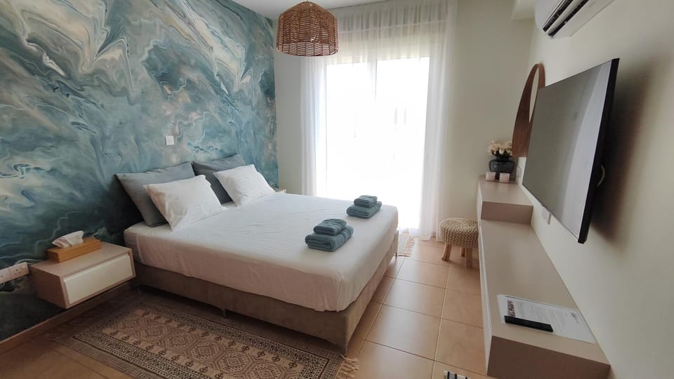 Communal lounge/ TV room, TV and multimedia, Bedroom, towels