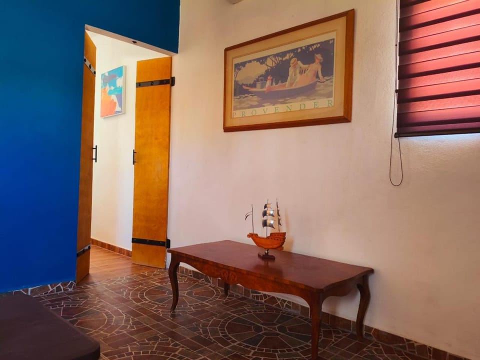 Casa Azul Apartment in La Paz