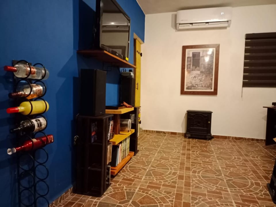 air conditioner
