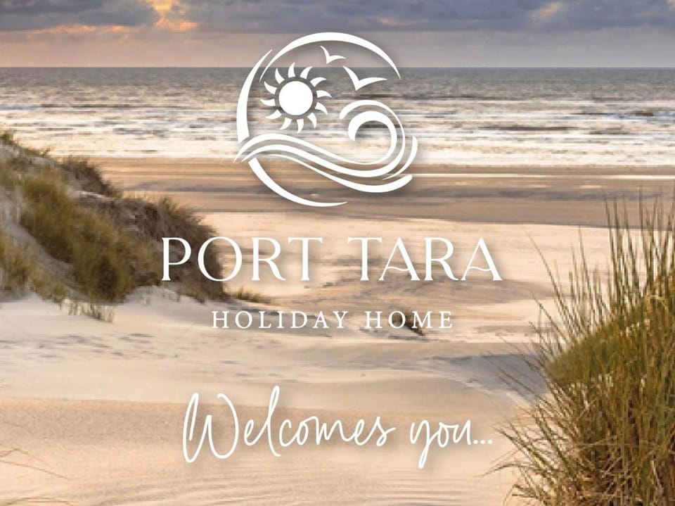 Property logo or sign, Natural landscape, Beach