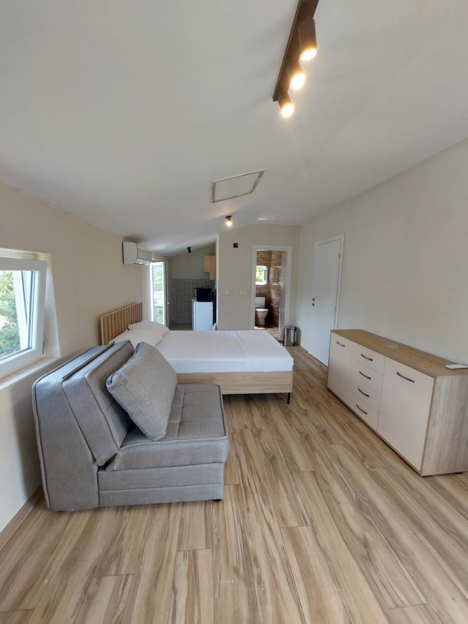 Superb Apartments Virpazar Apartment in Podgorica Municipality, Montenegro