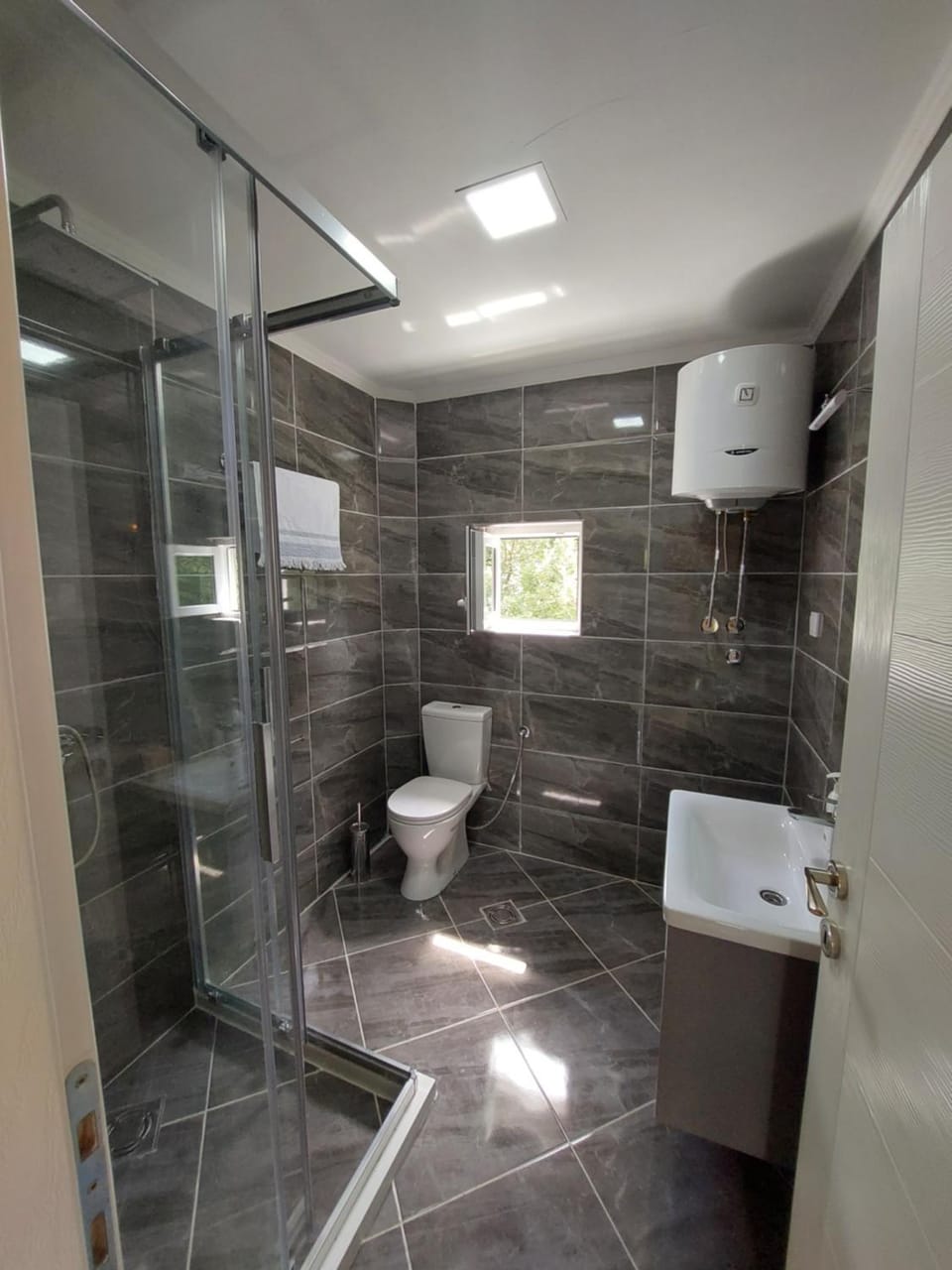 Superb Apartments Virpazar Apartment in Podgorica Municipality, Montenegro