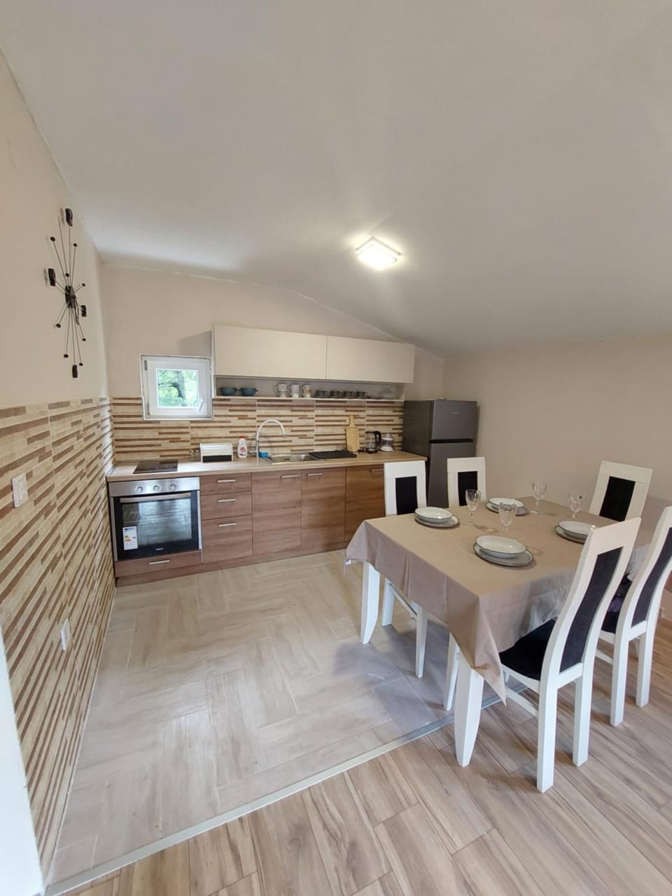 Superb Apartments Virpazar Apartment in Podgorica Municipality, Montenegro