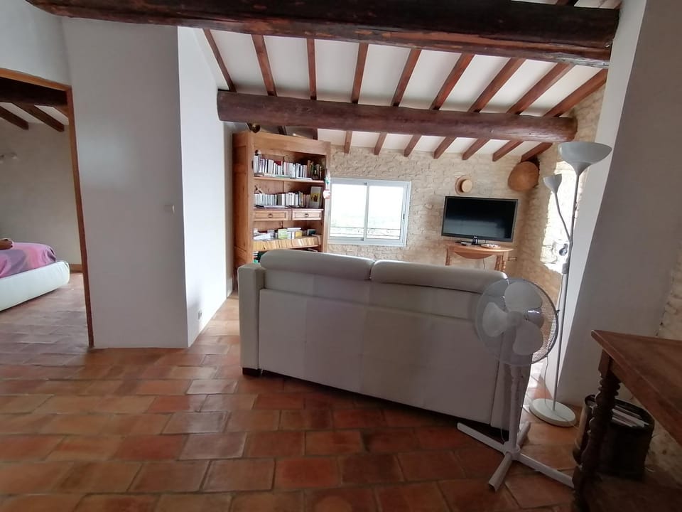 Chambre d'hôte Bed and Breakfast in Bédoin