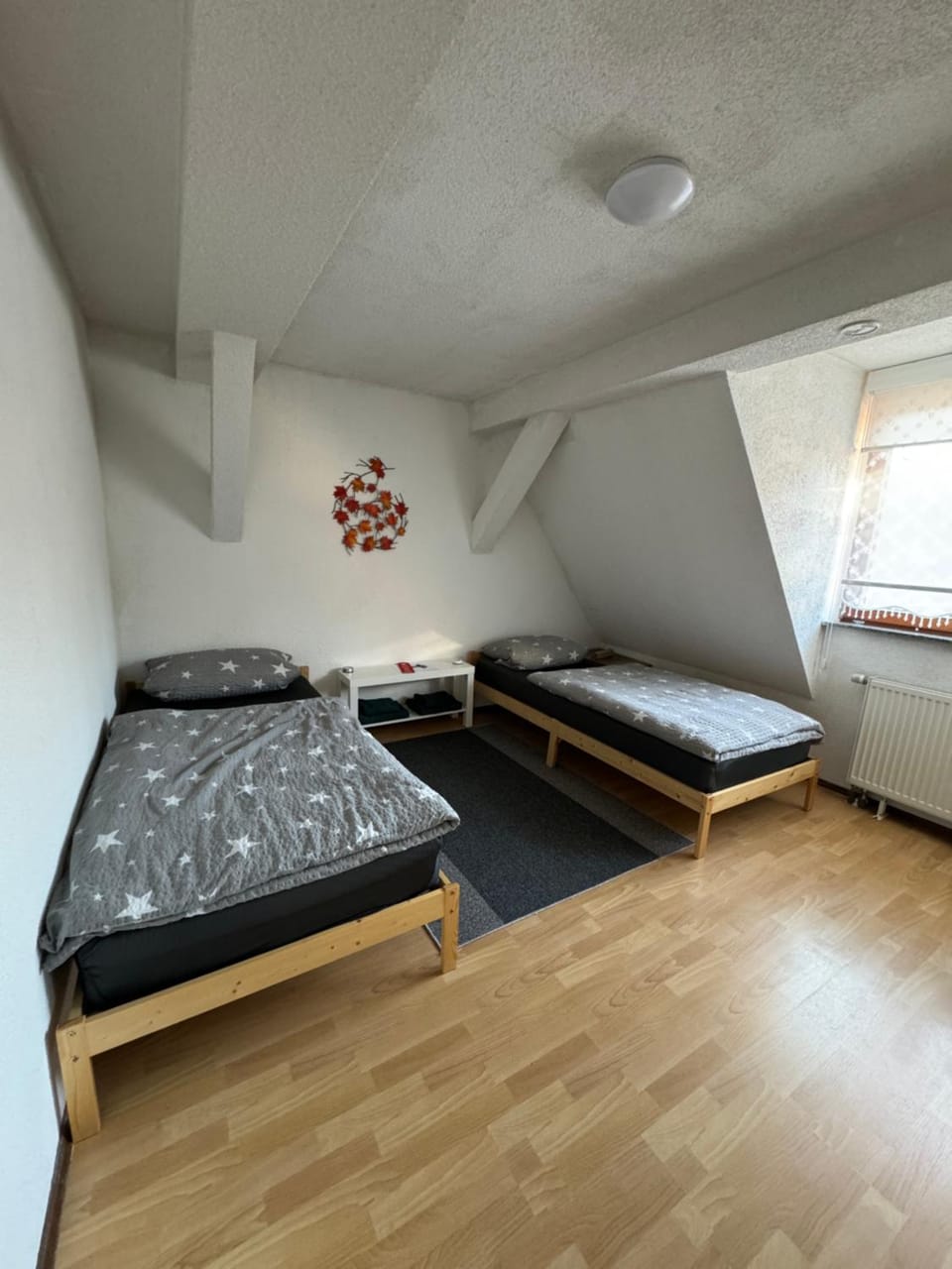 Gästezimmer am Aartalsee Vacation rental in Hesse