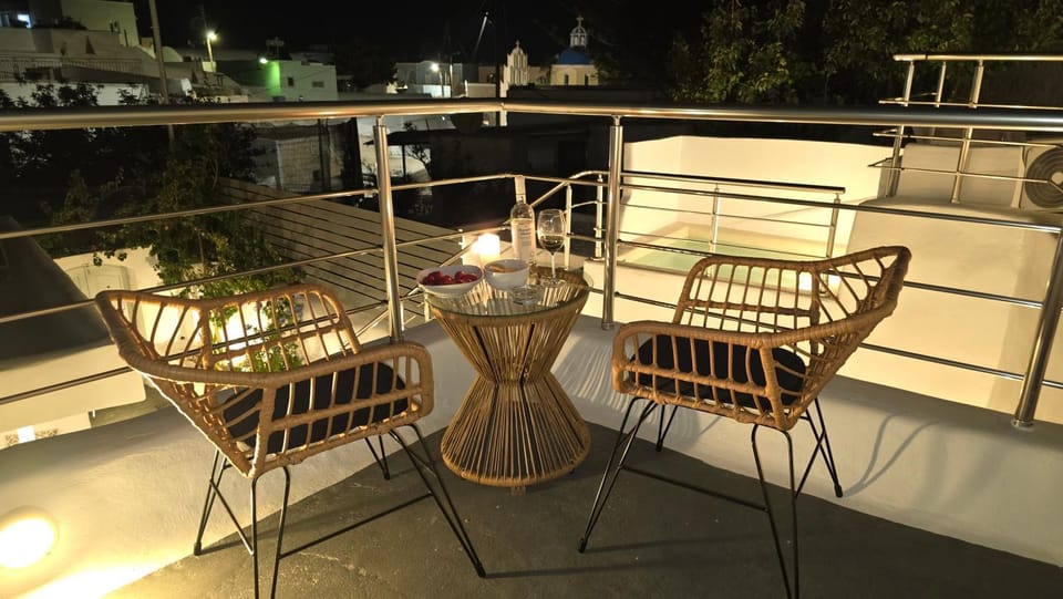 Balcony/Terrace, Balcony/Terrace
