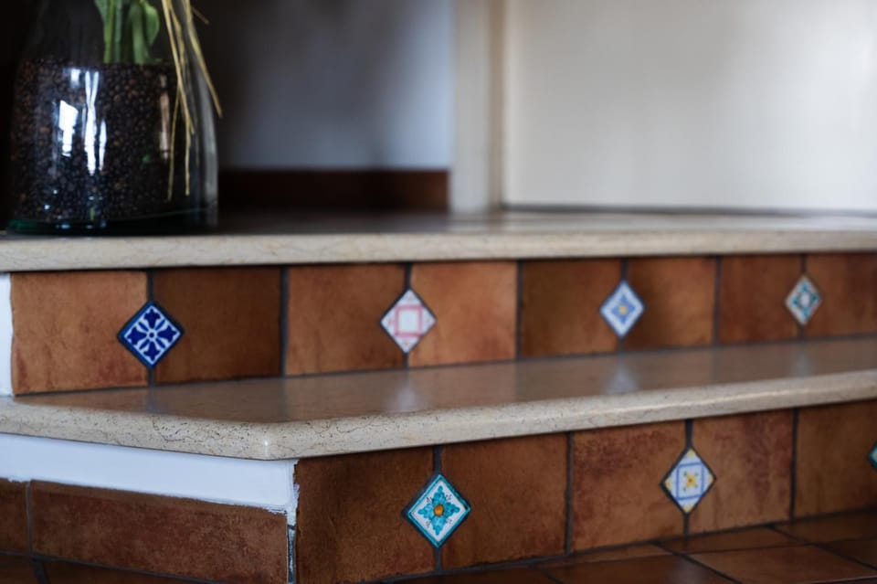 Decorative detail