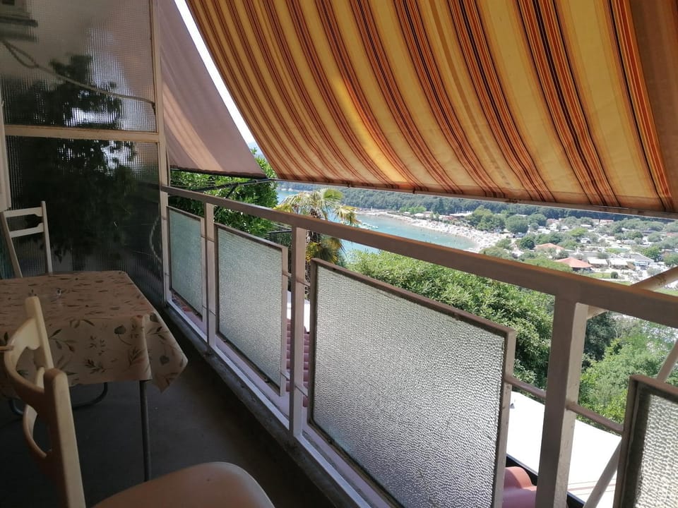 View (from property/room), Balcony/Terrace