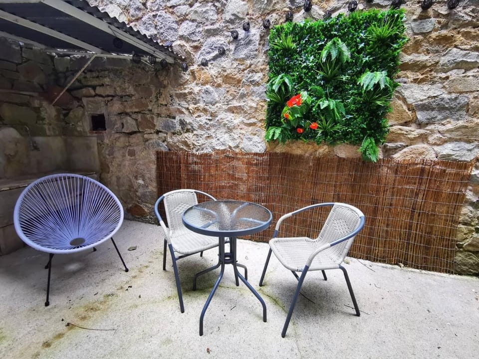 EL NIDO by LimogesBNB Apartment in Limoges