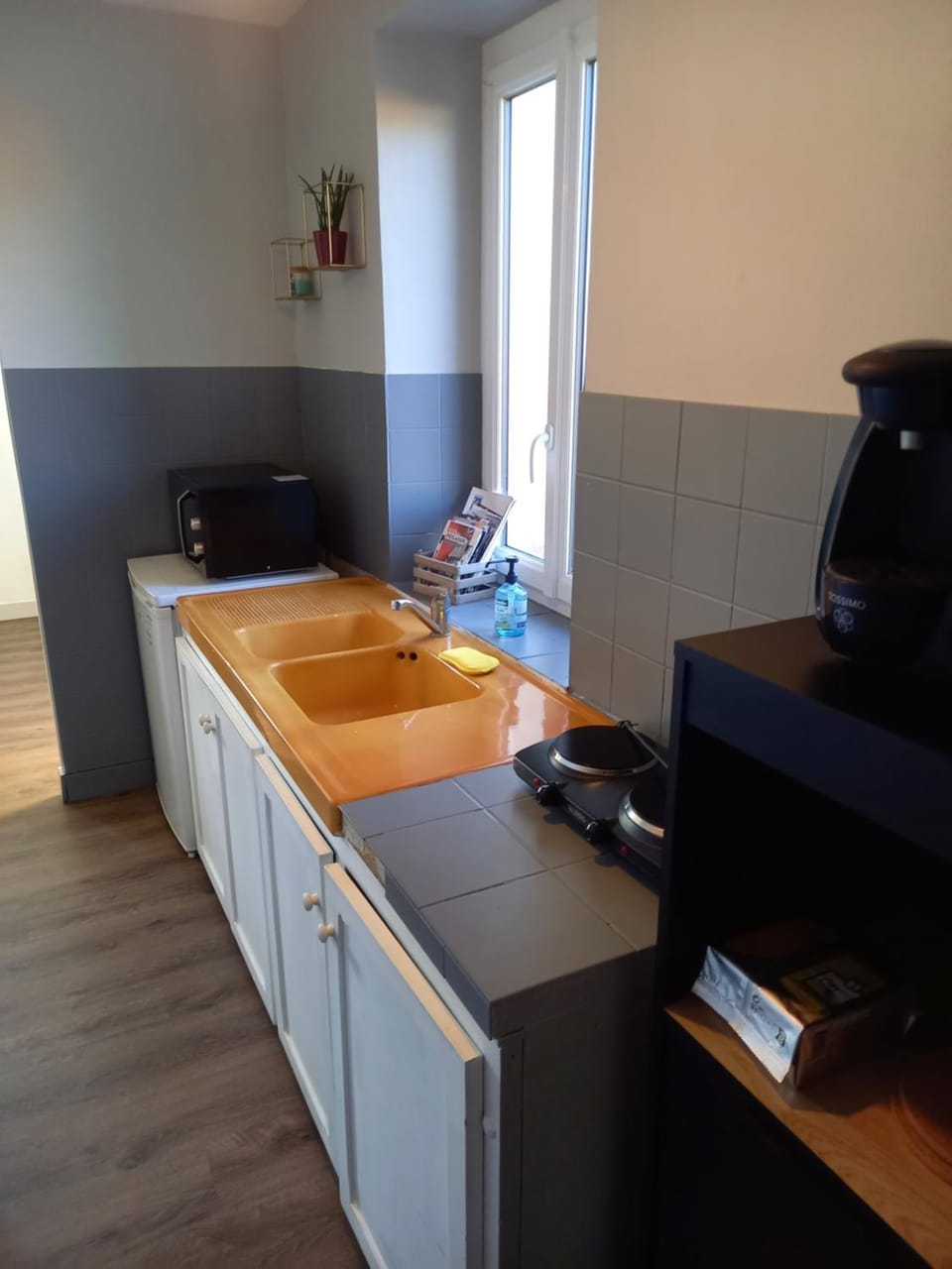 Maison Thalène Apartment in Normandy