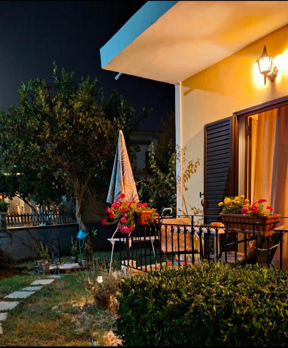Liberty Homes-Beach Agios Gordios South House in Peloponnese, Western Greece and the Ionian