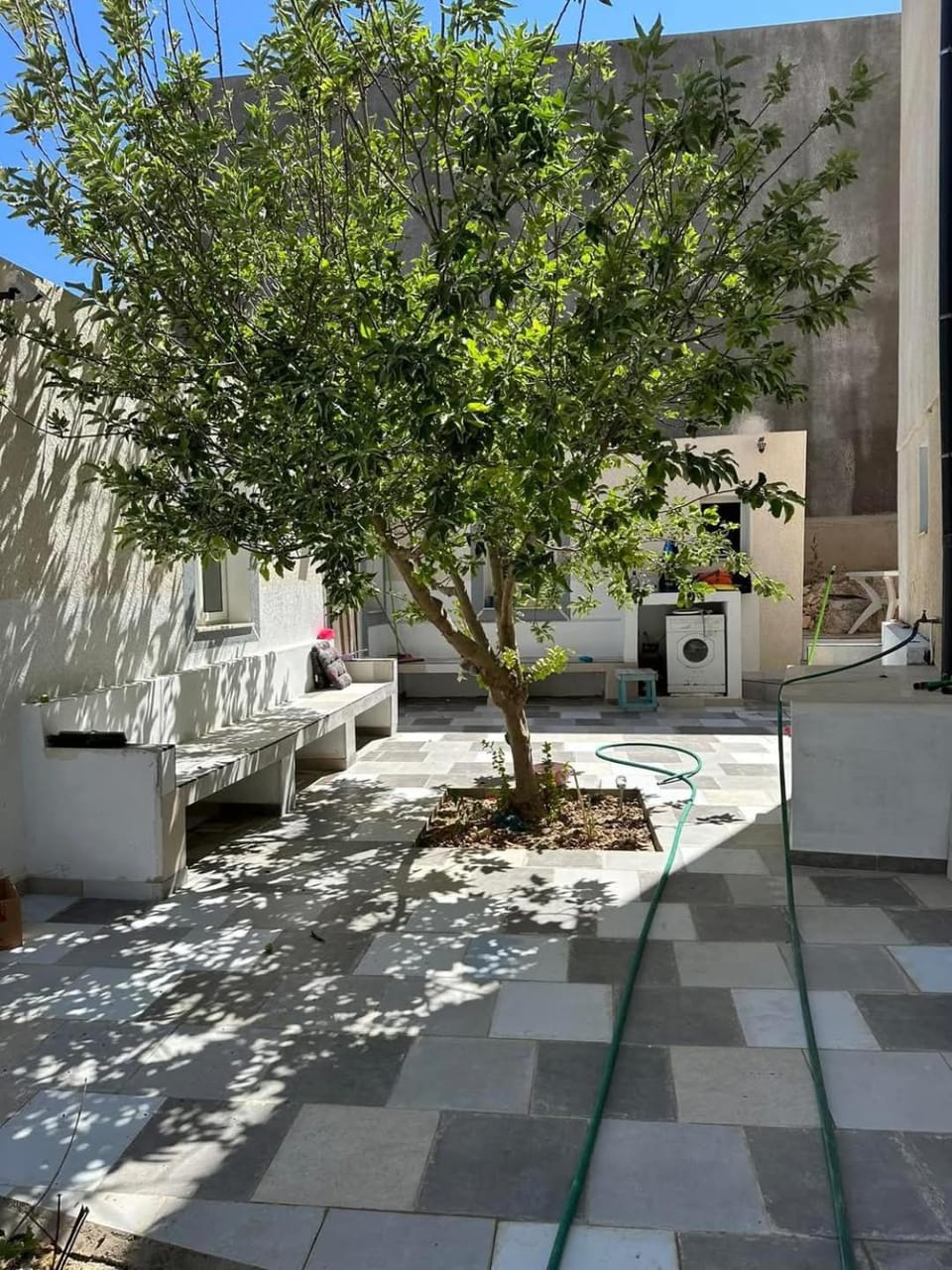 Maison S1 House in Tunisia