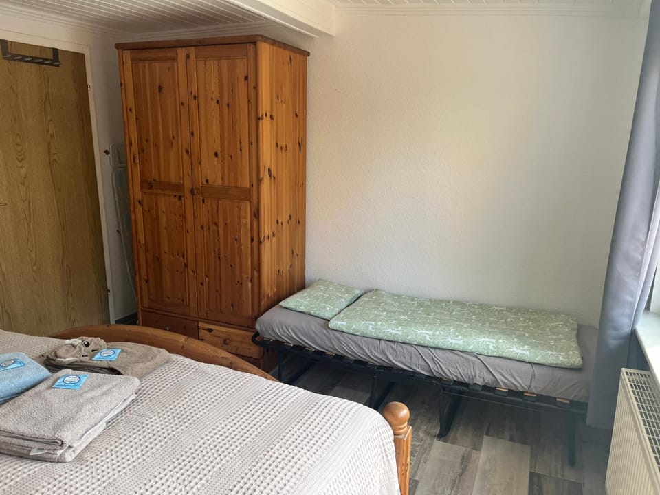 Ferienhaus Ankerplatz House in Mecklenburg-Vorpommern, Germany