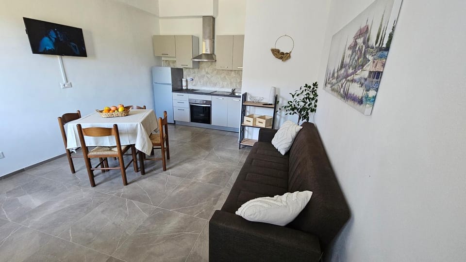 Il sogno di Gaggiuin Apartment in Levanto