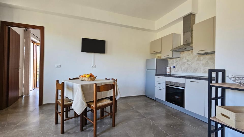 Il sogno di Gaggiuin Apartment in Levanto