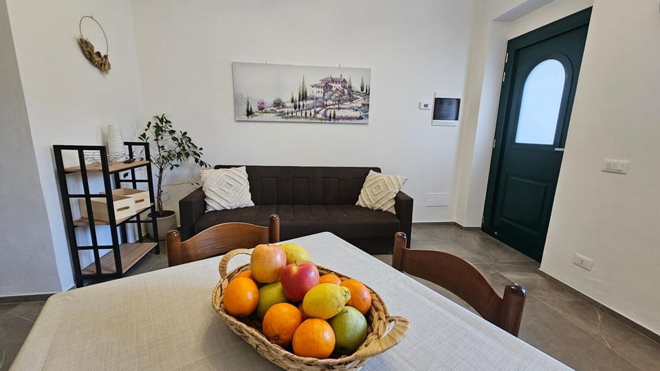 Il sogno di Gaggiuin Apartment in Levanto