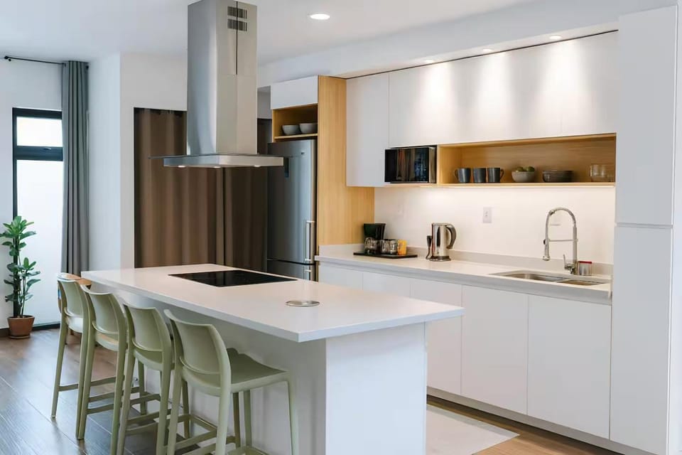 Beautiful condo with 4 pools and roofgarden Apartment in Mazatlan