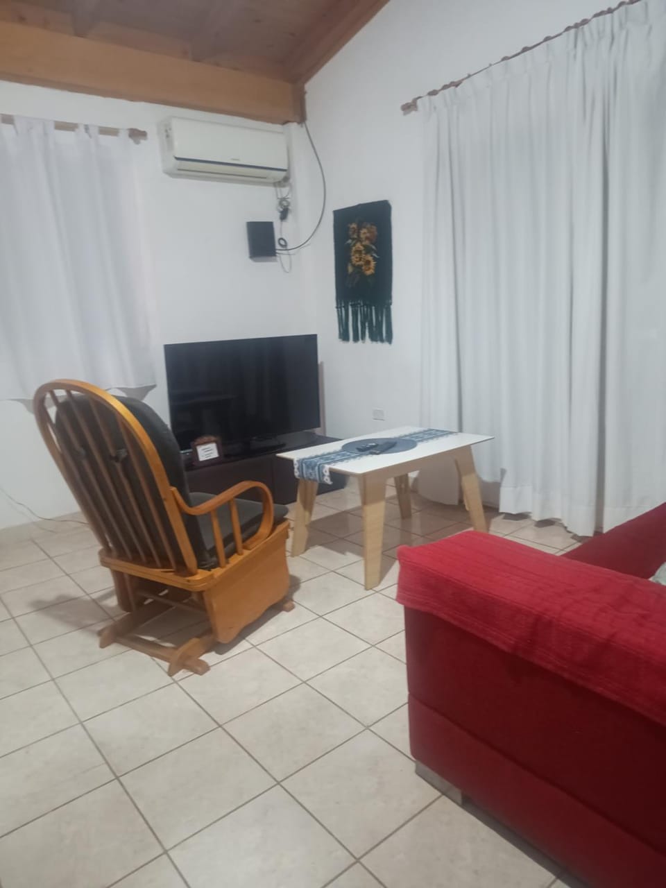 El Portal Apartment in Posadas