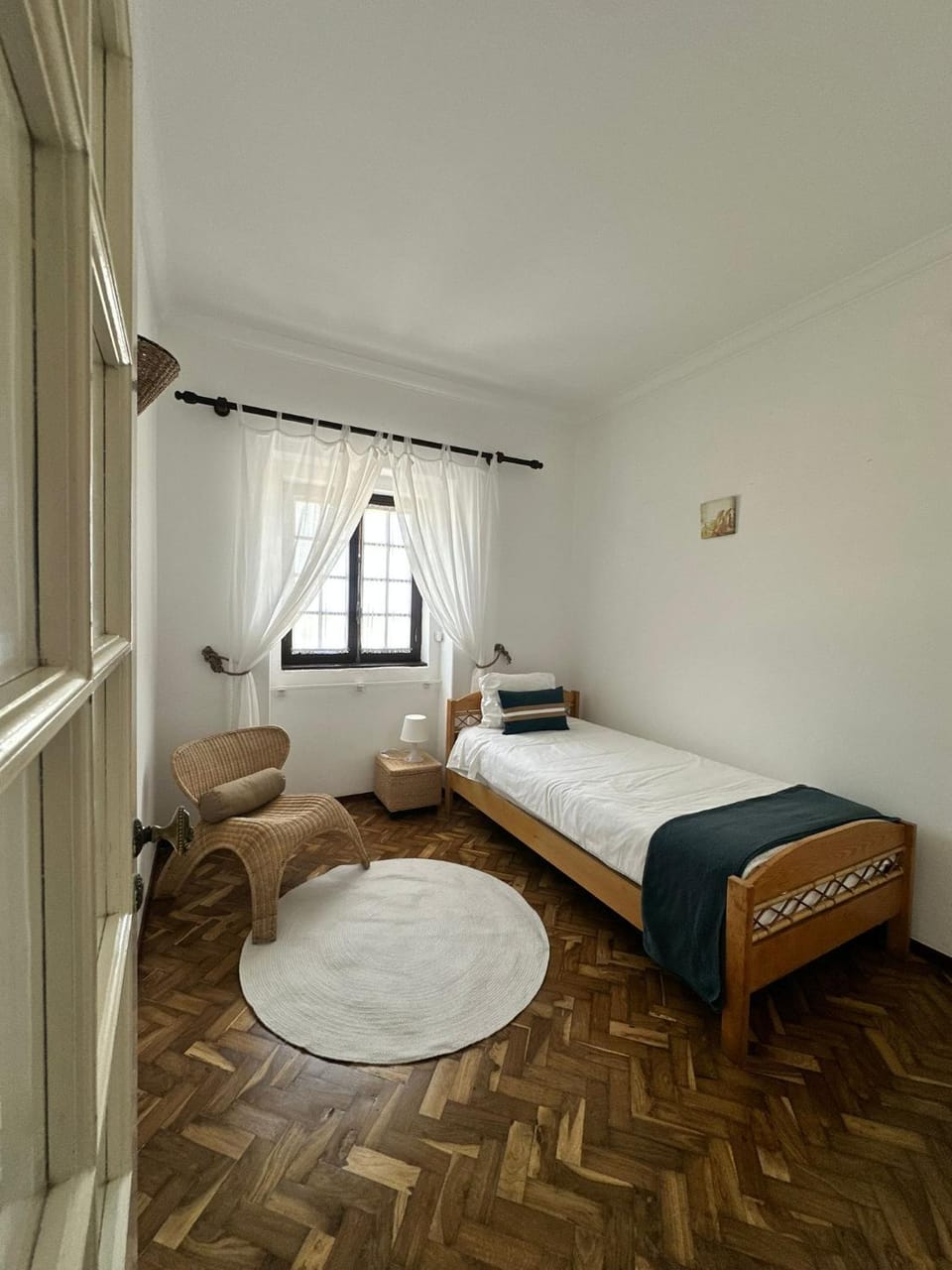 Casa dos Rebolinhos Bed and Breakfast in Sagres