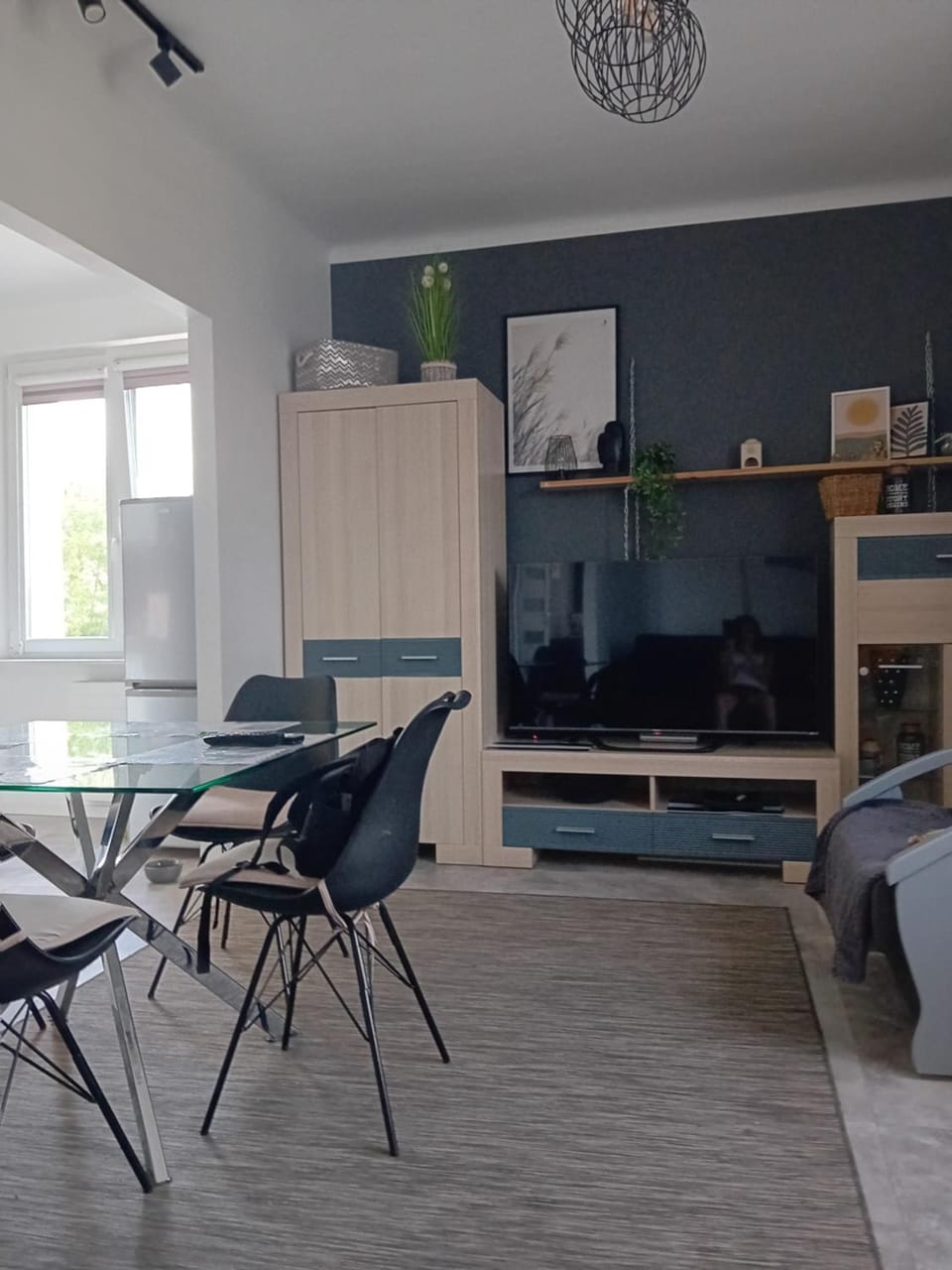 Apartament w centrum Kutna Apartment in Masovian Voivodeship