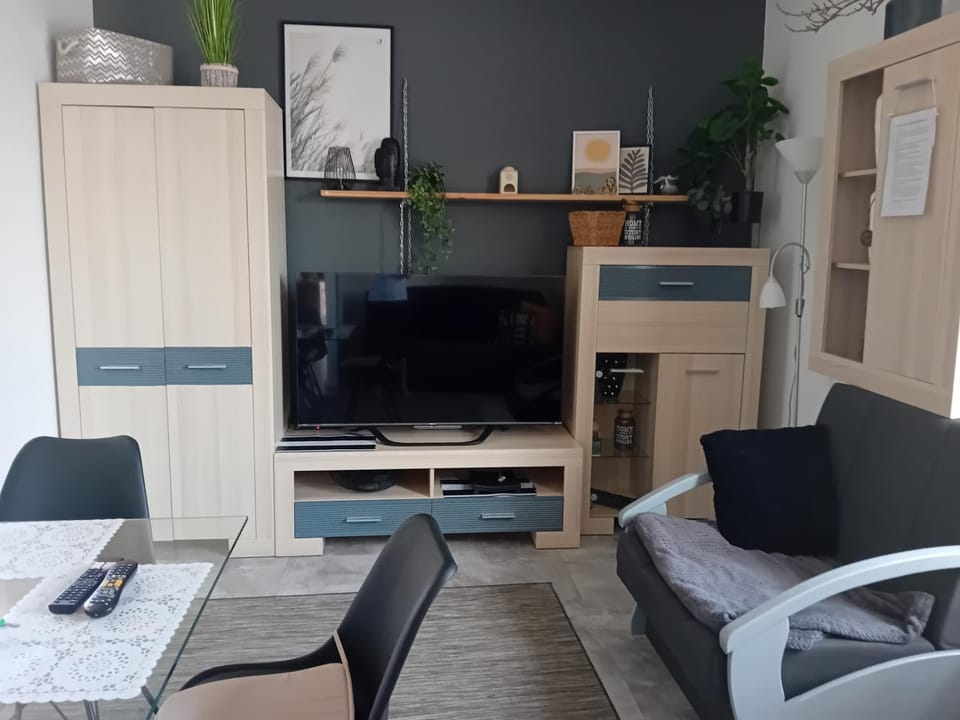 Apartament w centrum Kutna Apartment in Masovian Voivodeship