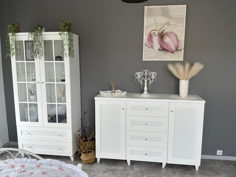 Apartament w centrum Kutna Apartment in Poland