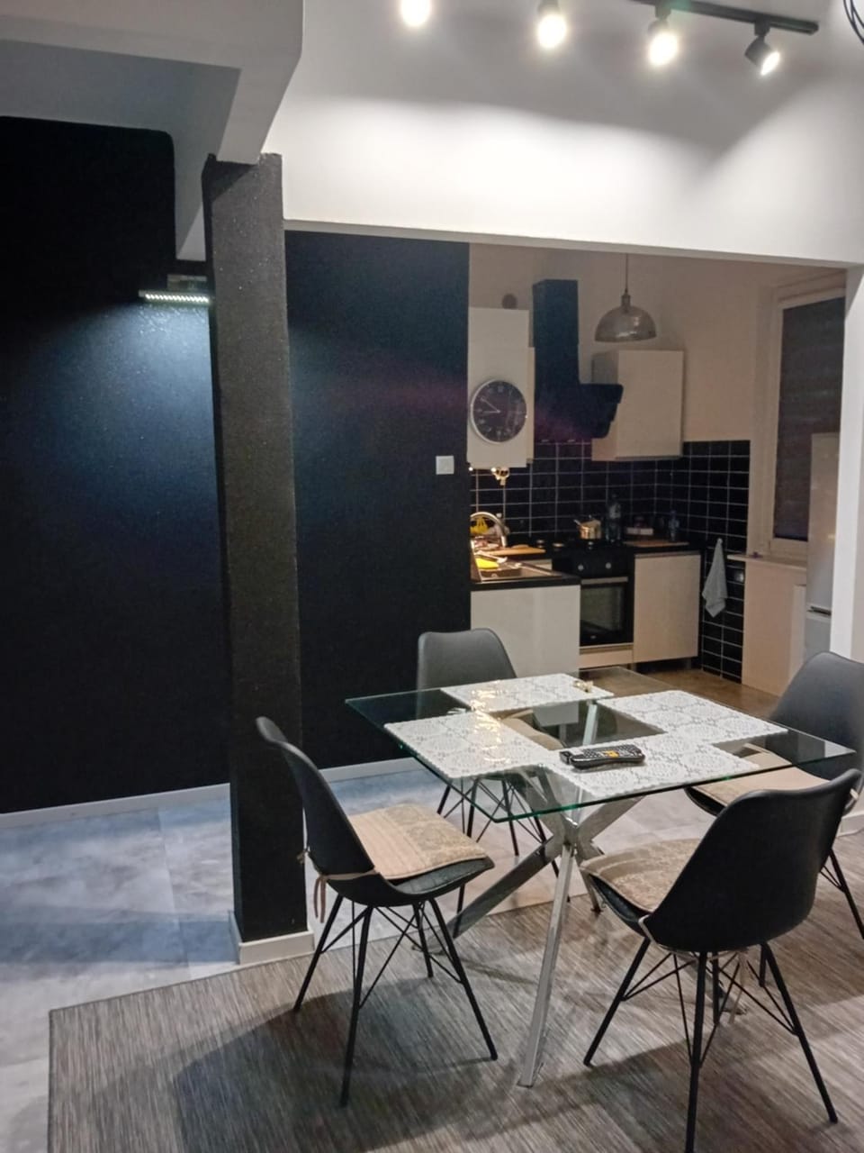 Apartament w centrum Kutna Apartment in Masovian Voivodeship
