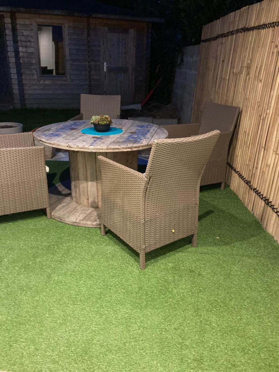 Studio au couleur de l’océan Apartment in Brittany