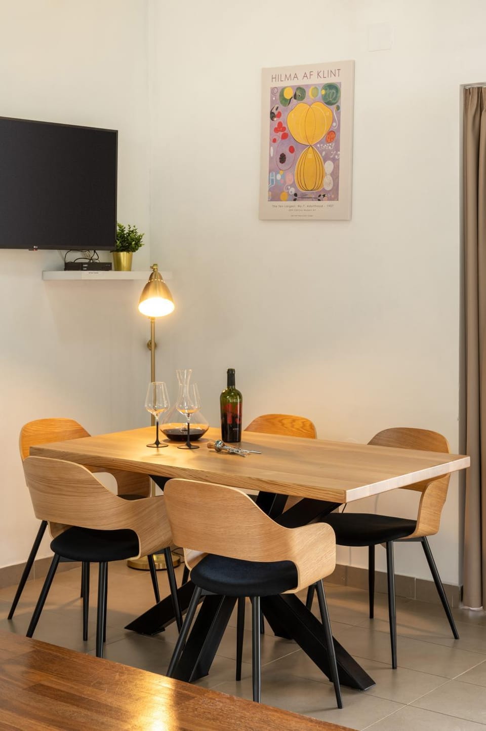 Villas Sole Villa in Bol