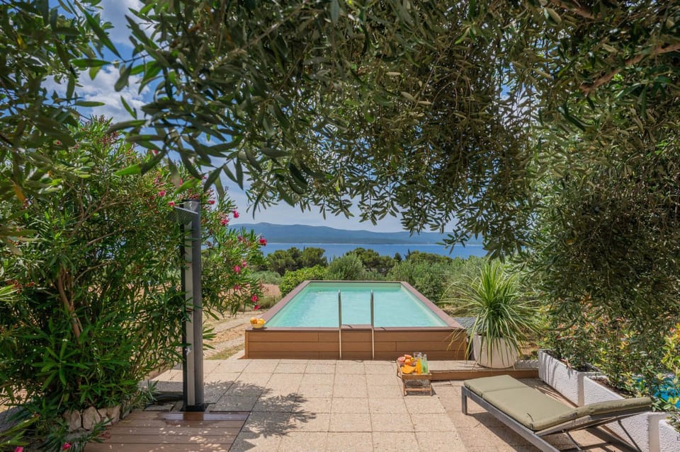 Villas Sole Villa in Bol