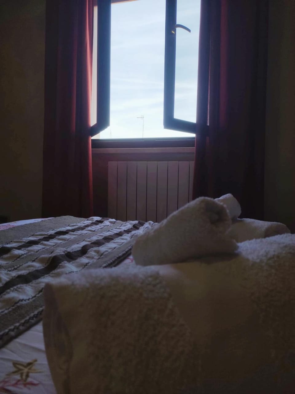 Alloggio Alfa - Central Apartment Apartment in Civitavecchia