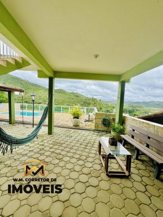 Suíte 2 bairro Boa Vista em Miguel Pereira 1,1 km do centro da cidade Apartment in Miguel Pereira