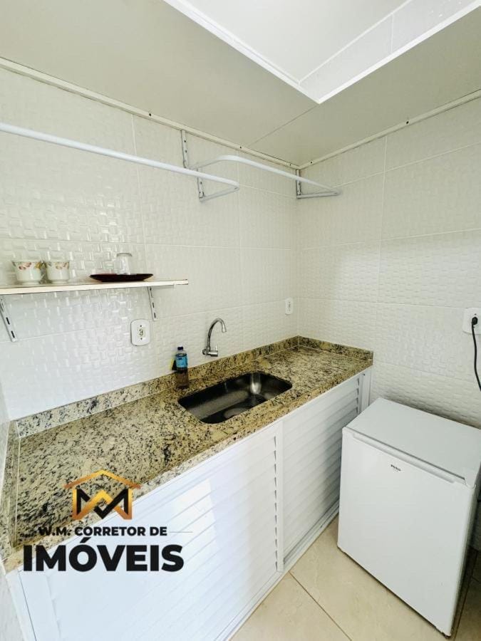 Suíte 2 bairro Boa Vista em Miguel Pereira 1,1 km do centro da cidade Apartment in Miguel Pereira