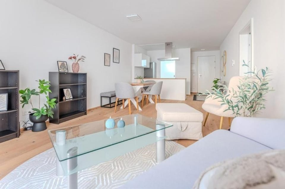 Danube Living Collection - Krems Wiener Straße #29 - Modernes Apartment nahe Zentrum Apartment in Austria