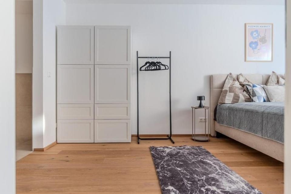 Danube Living Collection - Krems Wiener Straße #29 - Modernes Apartment nahe Zentrum Apartment in Austria