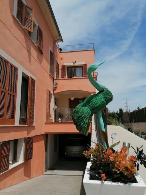 Ecological villa House in Serra de Tramuntana