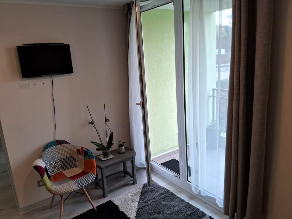 Departamentos Pilmaiquen Apartment in Araucania, Chile