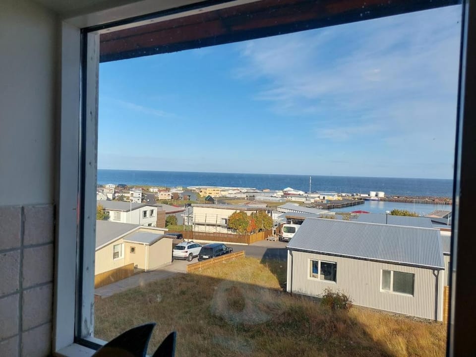 Olafsvik Guesthouse Bed and Breakfast in Iceland