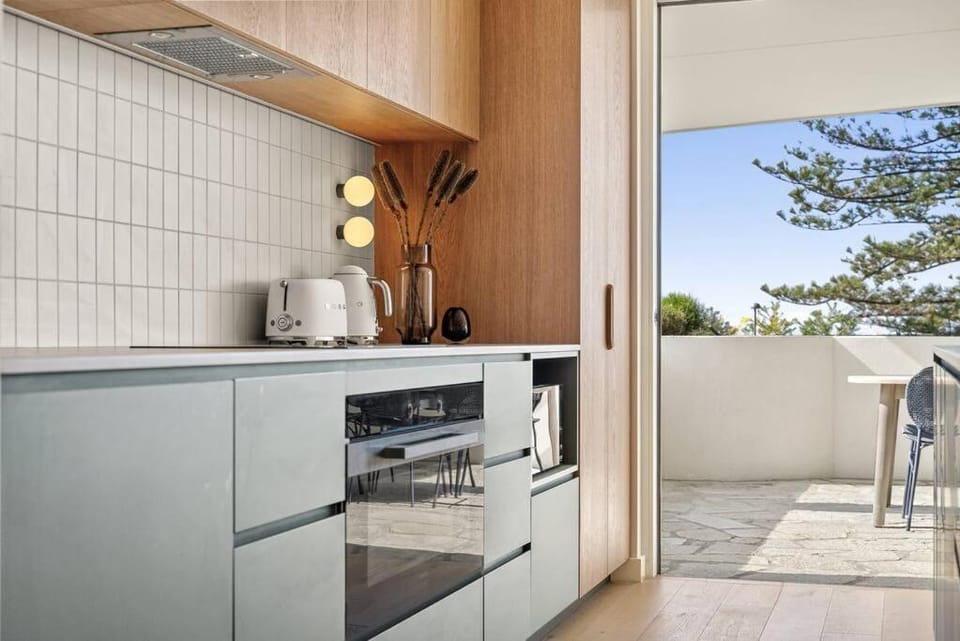 Dunes 2 Apartment in Lennox Head