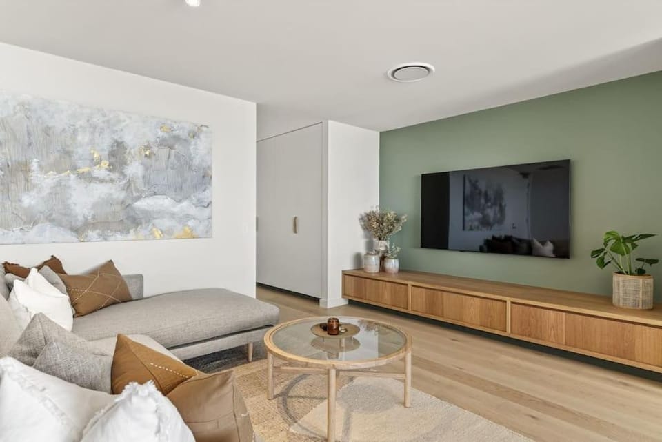 Dunes 2 Apartment in Lennox Head