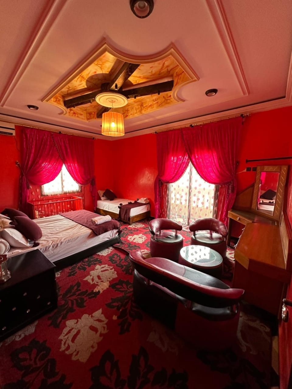 Riad Dar Fadma Riad in Souss-Massa