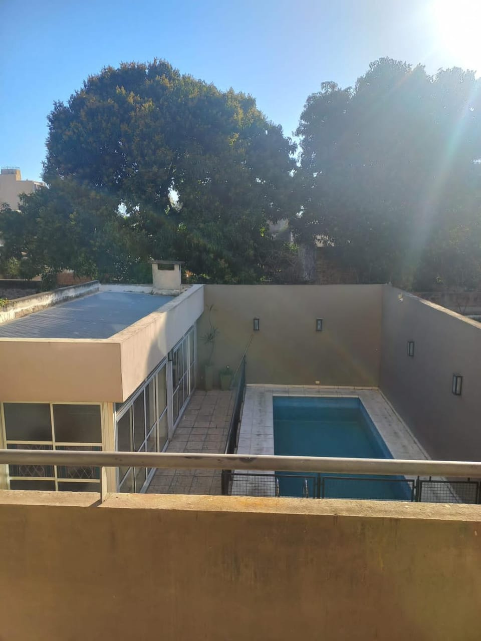 Day, Pool view, Swimming pool