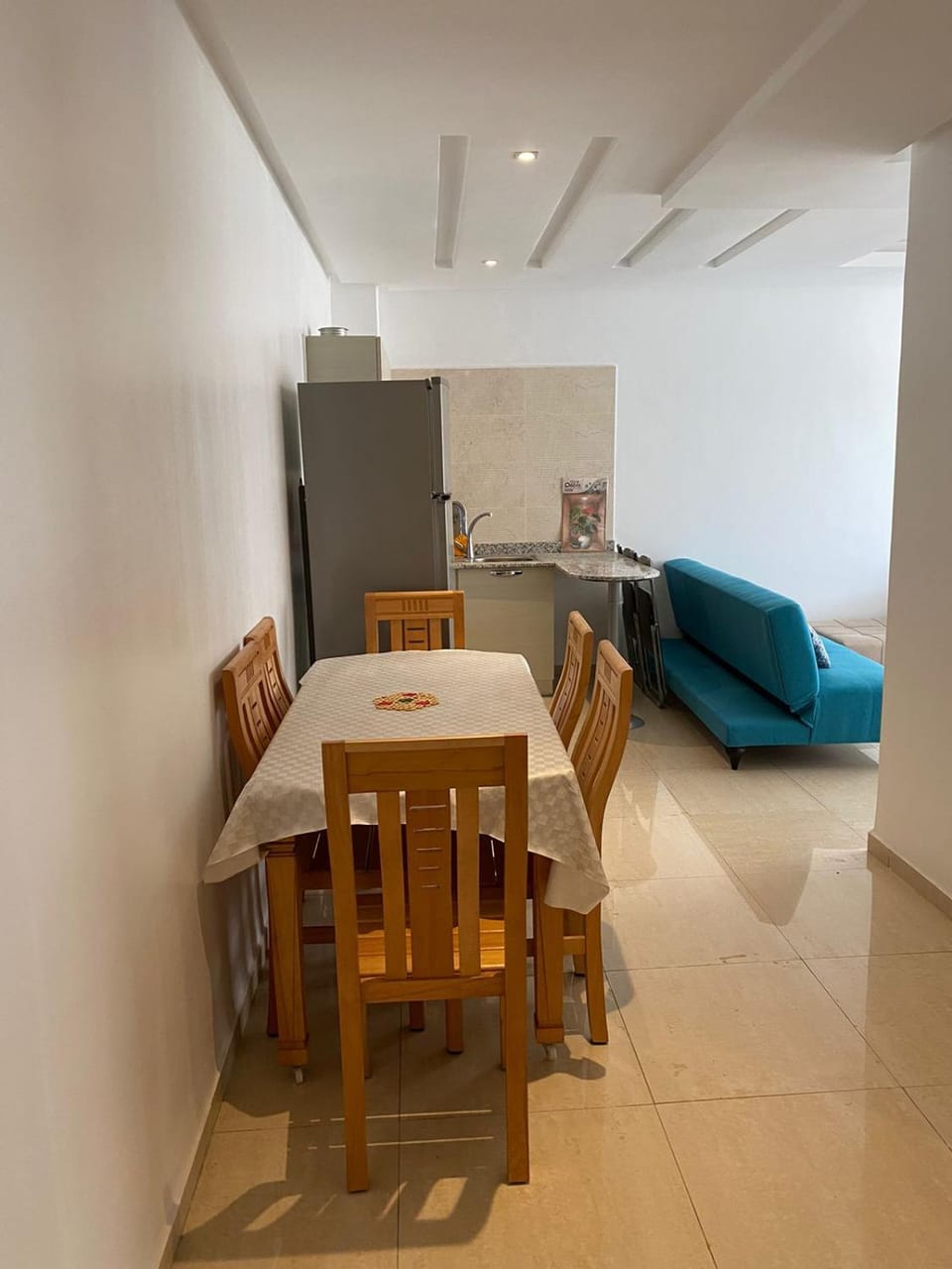 Appart Moderne Agadir Only Family Apartment in Agadir