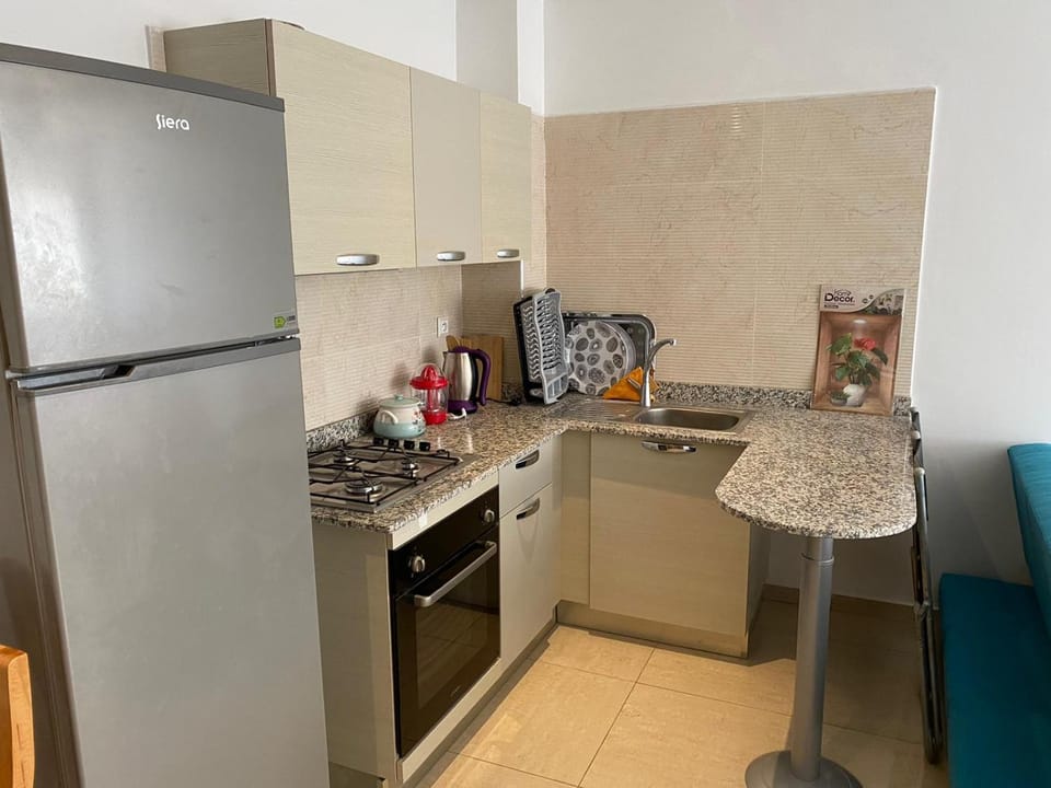 Appart Moderne Agadir Only Family Apartment in Agadir