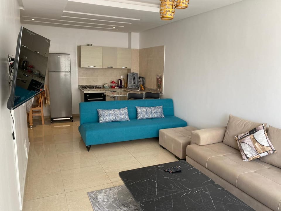 Appart Moderne Agadir Only Family Apartment in Agadir