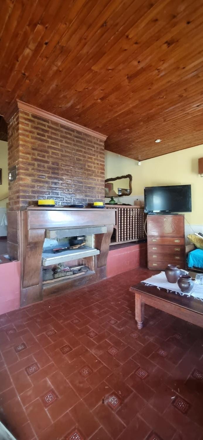 Casa Gelsi - El Cadillal House in Tucumán Province, Argentina
