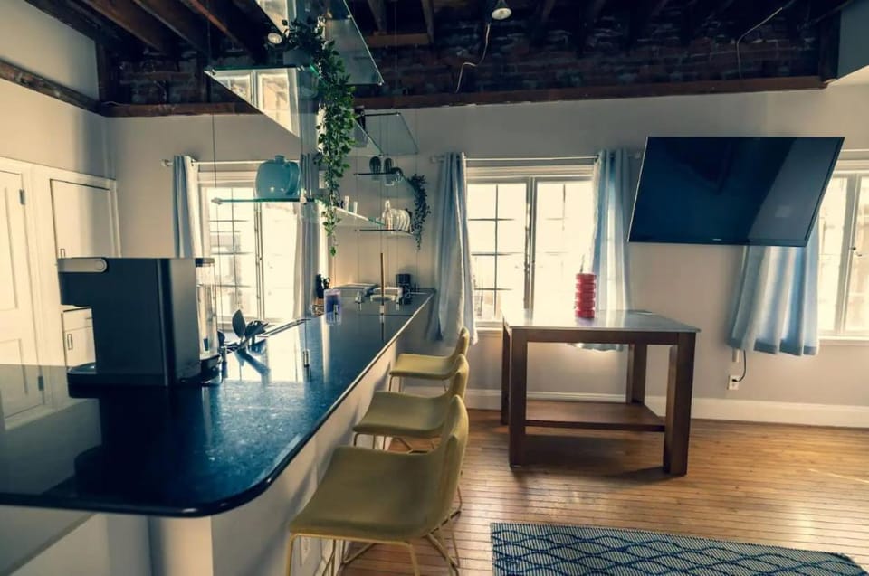 StayRafa At 253 3F Apartment in Rittenhouse Square